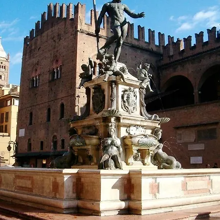 Business Apartment Bologna
