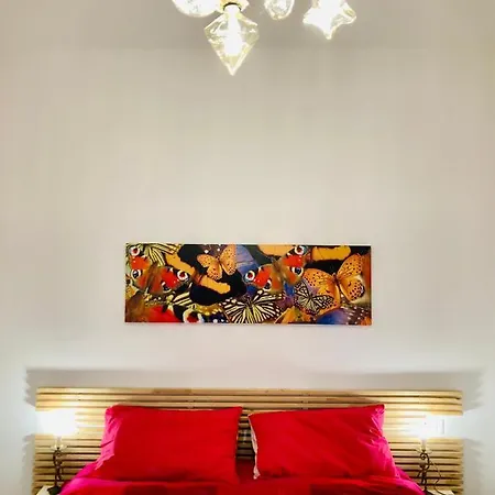 Business Apartment Bologna